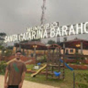 Meet your Posher, Peter